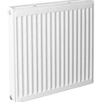 Radiator otel 22x600x400